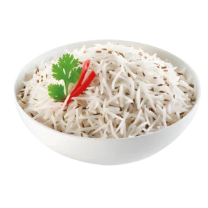 Zeera Pulao