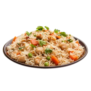 Chicken Kabuli Pulao