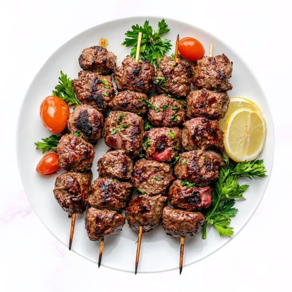 Beef Bihari Boti