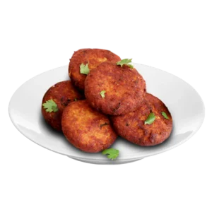 Shami Kabab