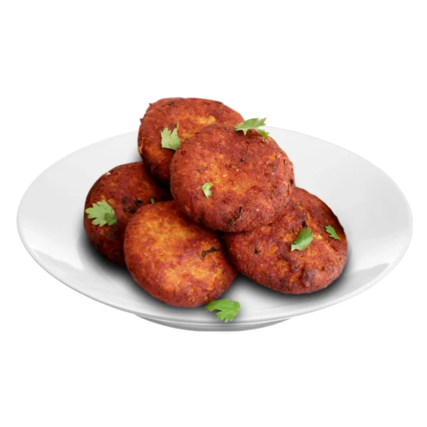 Shami Kabab