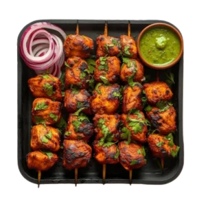 Chicken Bihari Boti