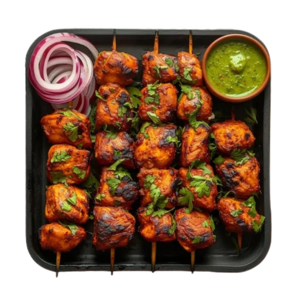 Chicken Bihari Boti