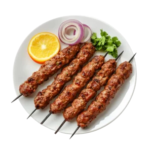 Reshmi Kabab