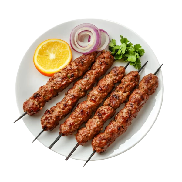 Reshmi Kabab
