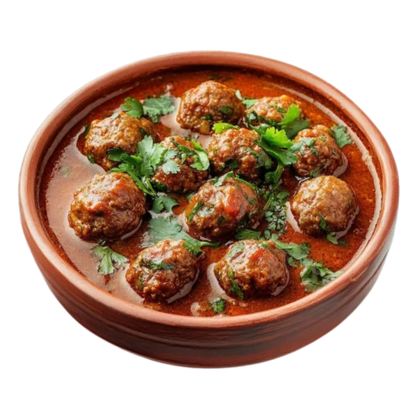 Kofta