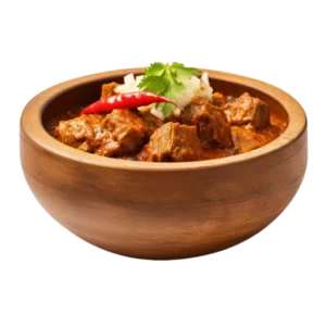 Mutton Handi