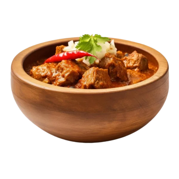 Mutton Handi