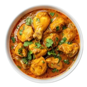 Chicken Korma