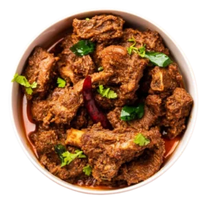 Mutton Qorma