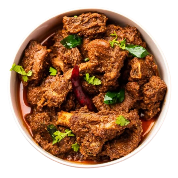 Mutton Qorma