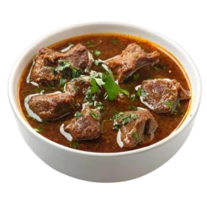 Nihari (Mutton_Beef_Chicken)