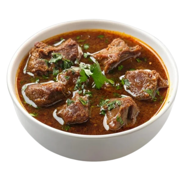 Nihari (Mutton_Beef_Chicken)