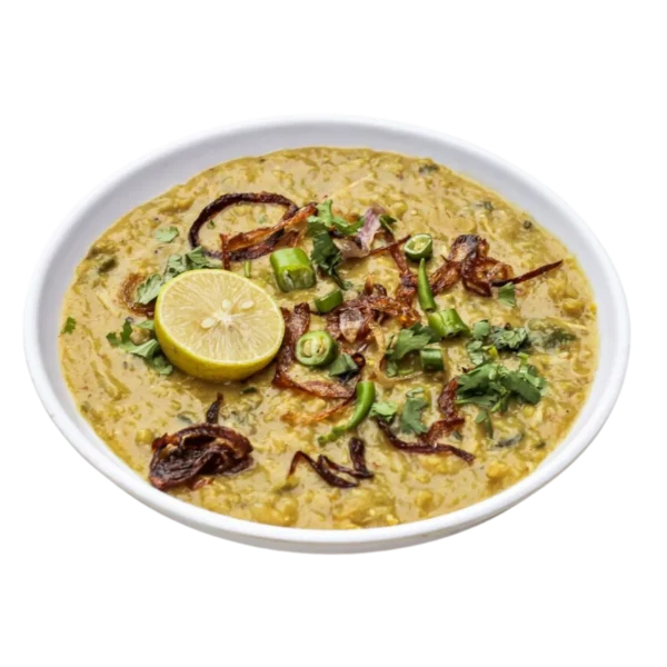 Haleem (Mutton_Beef_Chicken)