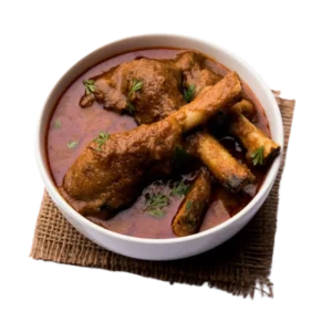 Mutton Paya