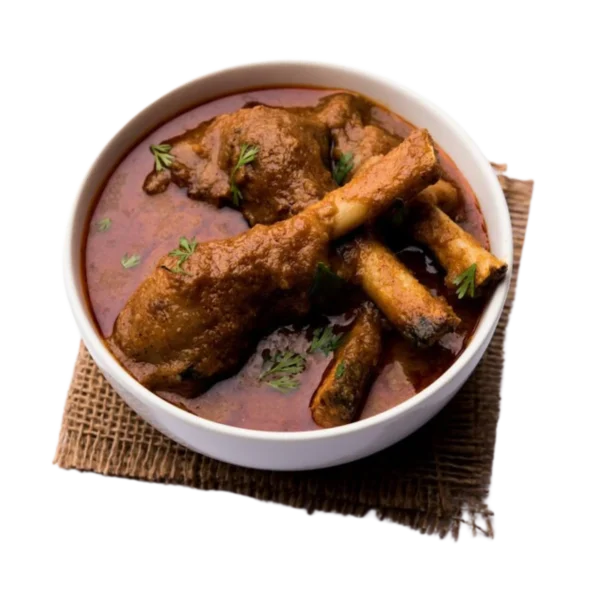Mutton Paya