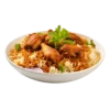 Sindhi Biryani (Chicken, Mutton, Beef)