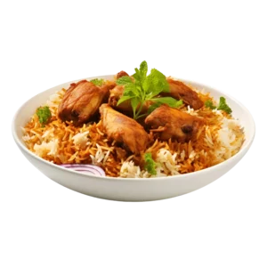 Sindhi Biryani (Chicken, Mutton, Beef)