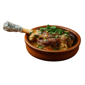 Beef Paya