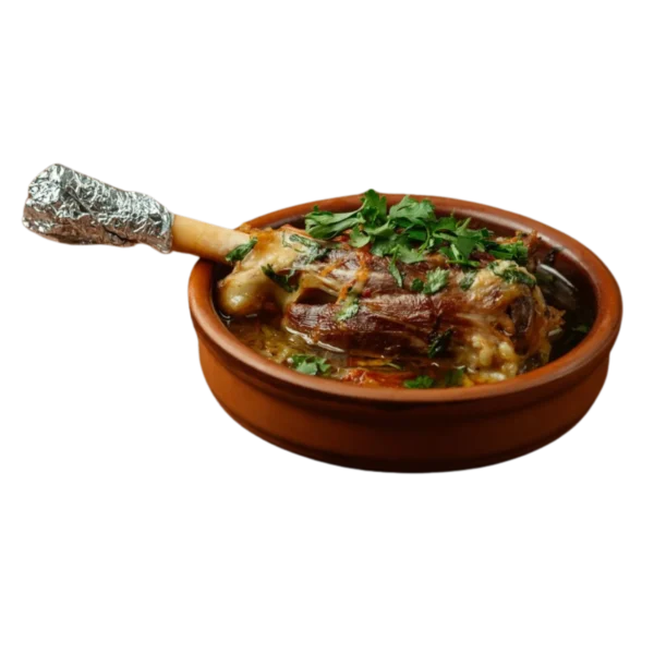 Beef Paya