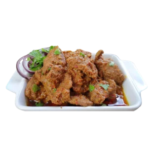 Beef Pasanday