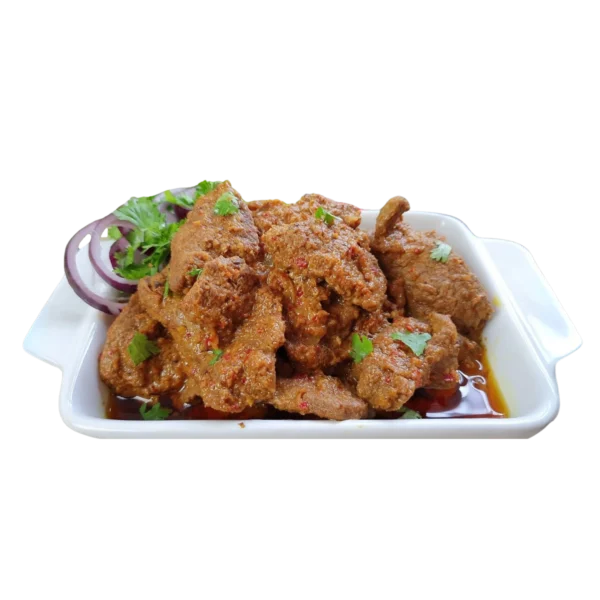Beef Pasanday
