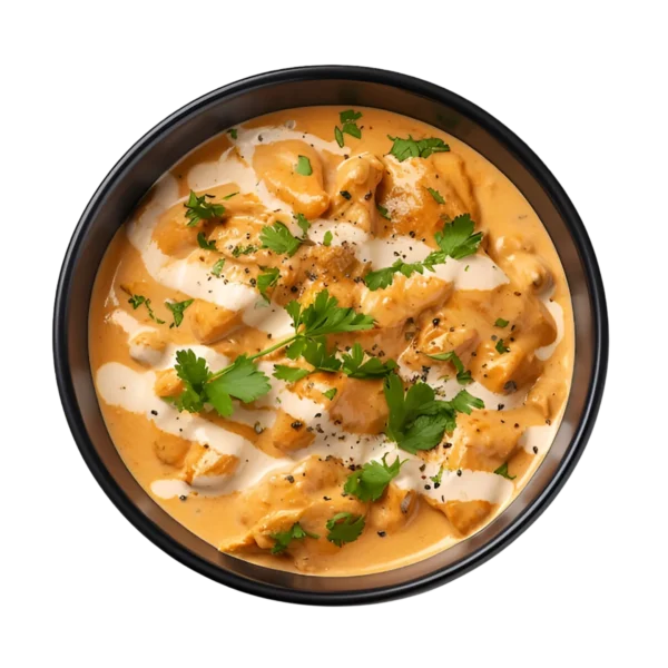 Chicken Makhani