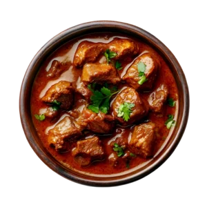 Mutton Makhani