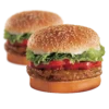 Zinger Burger
