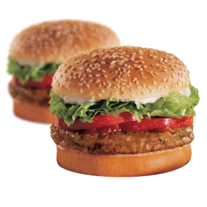 Zinger Burger