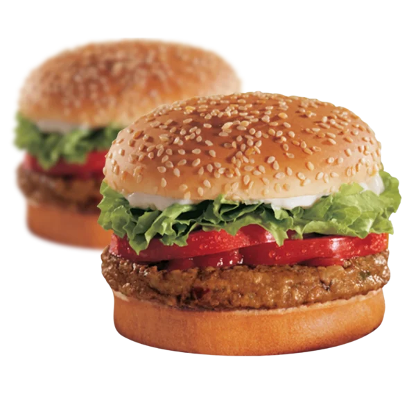 Zinger Burger