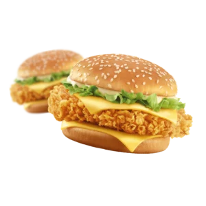 Chicken Burger