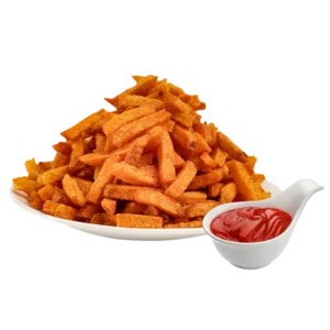 Peri Peri Fries