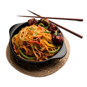 Chow Mein
