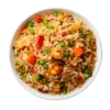 Vegetable Fried Rice