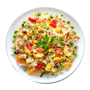 Egg Fried Rice