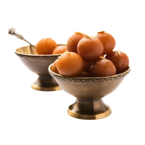 Gulab Jamun