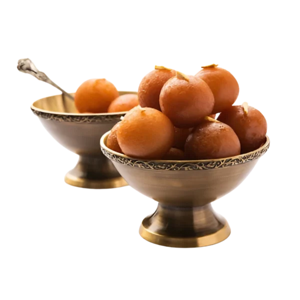 Gulab Jamun