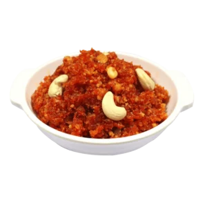 Gajar Ka Halwa