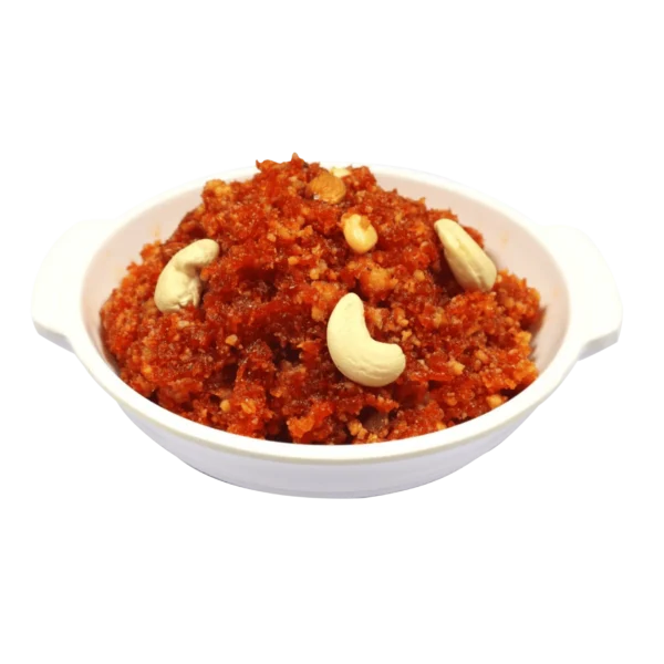Gajar Ka Halwa