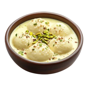 Rasmalai
