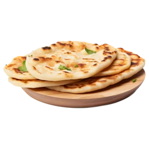 Roghni Naan