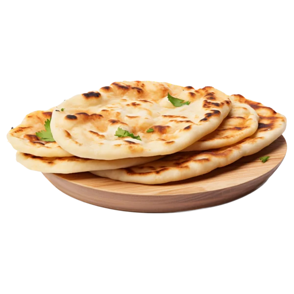 Roghni Naan