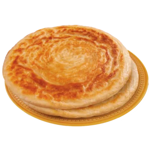 Tandoori Paratha