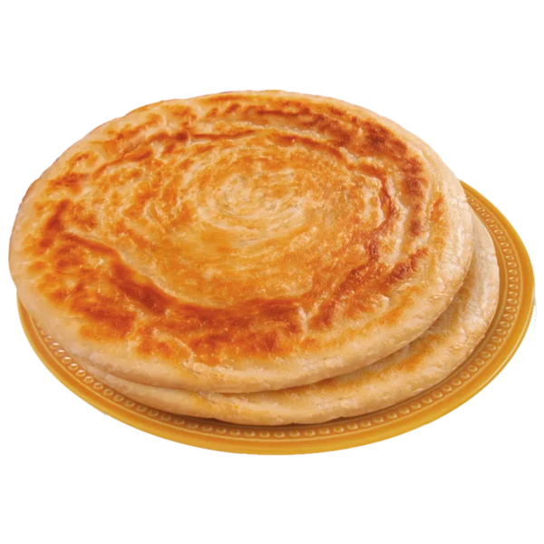 Tandoori Paratha