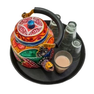 Karak Chai