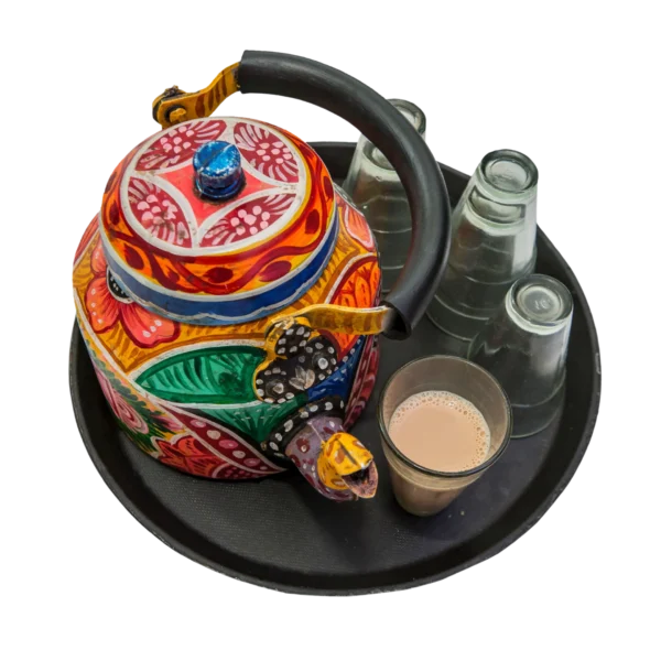 Karak Chai