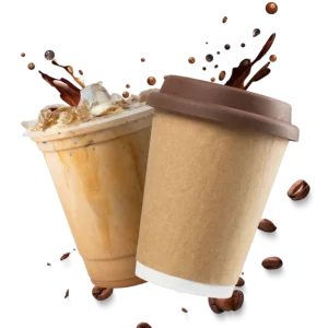 Cold Coffee