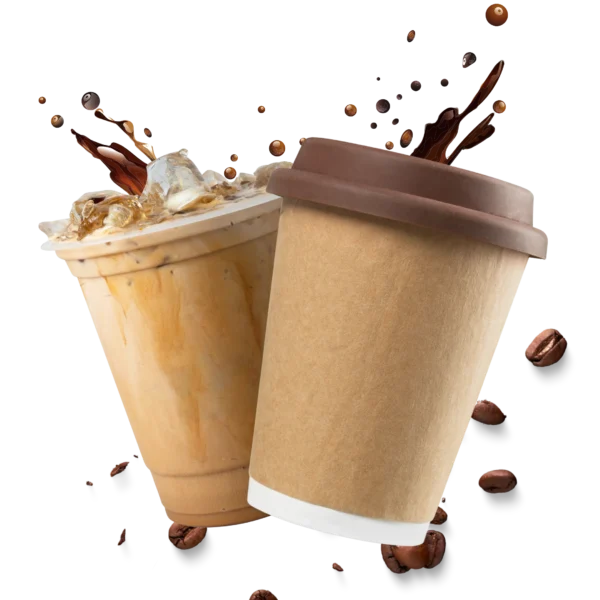 Cold Coffee