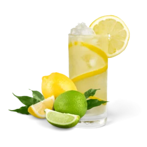 Fresh Lime